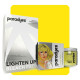 Paradyes Semi-permanent Saxony Yellow Hair Colour & Bleach Pack - Vibrant and Vegan Paradyes Semi-permanent Saxony Yellow Hair Colour & Bleach Pack - Vibrant and Vegan