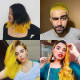 Paradyes Semi-permanent Saxony Yellow Hair Colour & Bleach Pack - Vibrant and Vegan Paradyes Semi-permanent Saxony Yellow Hair Colour & Bleach Pack - Vibrant and Vegan