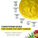 Paradyes Semi-permanent Saxony Yellow Hair Colour & Bleach Pack - Vibrant and Vegan Paradyes Semi-permanent Saxony Yellow Hair Colour & Bleach Pack - Vibrant and Vegan