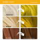 Paradyes Semi-permanent Saxony Yellow Hair Colour & Bleach Pack - Vibrant and Vegan Paradyes Semi-permanent Saxony Yellow Hair Colour & Bleach Pack - Vibrant and Vegan