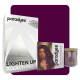 Paradyes Bekaraar Burgundy Hair Colour & Bleach Pack - Semi-Permanent & Vegan Paradyes Bekaraar Burgundy Hair Colour & Bleach Pack - Semi-Permanent & Vegan