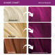 Paradyes Bekaraar Burgundy Hair Colour & Bleach Pack - Semi-Permanent & Vegan Paradyes Bekaraar Burgundy Hair Colour & Bleach Pack - Semi-Permanent & Vegan