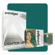 Paradyes Emerald Green Hair Colour & Bleach Pack - Vibrant Semi-Permanent Dye Paradyes Emerald Green Hair Colour & Bleach Pack - Vibrant Semi-Permanent Dye