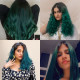 Paradyes Emerald Green Hair Colour & Bleach Pack - Vibrant Semi-Permanent Dye Paradyes Emerald Green Hair Colour & Bleach Pack - Vibrant Semi-Permanent Dye
