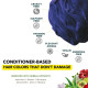 Paradyes Semi-permanent Sapphire Navy DIY Hair Colour - Vibrant & Vegan Paradyes Semi-permanent Sapphire Navy DIY Hair Colour - Vibrant & Vegan