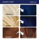 Paradyes Semi-permanent Sapphire Navy DIY Hair Colour - Vibrant & Vegan Paradyes Semi-permanent Sapphire Navy DIY Hair Colour - Vibrant & Vegan