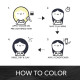 Paradyes Semi-permanent Onyx Black DIY Hair Colour - Vegan & Ammonia-Free Paradyes Semi-permanent Onyx Black DIY Hair Colour - Vegan & Ammonia-Free