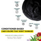 Paradyes Semi-permanent Onyx Black DIY Hair Colour - Vegan & Ammonia-Free Paradyes Semi-permanent Onyx Black DIY Hair Colour - Vegan & Ammonia-Free