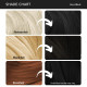 Paradyes Semi-permanent Onyx Black DIY Hair Colour - Vegan & Ammonia-Free Paradyes Semi-permanent Onyx Black DIY Hair Colour - Vegan & Ammonia-Free