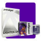 Paradyes Semi-permanent Crinkle Violet Hair Colour - Vibrant & Vegan