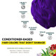 Paradyes Semi-permanent Crinkle Violet Hair Colour - Vibrant & Vegan