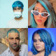Paradyes Semi-permanent Superba Aqua Hair Colour - Vibrant Vegan Formula Paradyes Semi-permanent Superba Aqua Hair Colour - Vibrant Vegan Formula