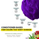 Paradyes Electric Purple Hair Colour - Semi-permanent & Vegan Paradyes Electric Purple Hair Colour - Semi-permanent & Vegan