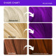 Paradyes Electric Purple Hair Colour - Semi-permanent & Vegan Paradyes Electric Purple Hair Colour - Semi-permanent & Vegan