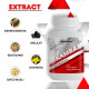 Herbstar Kamraj Capsules - Daily Vitamins & Energy Booster
