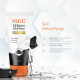 VLCC Vitamin C & Charcoal Serum Facewash - Oil Control & Brightening VLCC Vitamin C & Charcoal Serum Facewash - Oil Control & Brightening