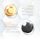 VLCC Vitamin C & Charcoal Serum Facewash - Oil Control & Brightening VLCC Vitamin C & Charcoal Serum Facewash - Oil Control & Brightening