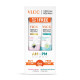 VLCC Vitamin C & Mulberry Serum Facewash - Brighten & Strengthen
