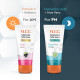 VLCC Vitamin C & Mulberry Serum Facewash - Brighten & Strengthen