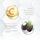 VLCC Vitamin C & Mulberry Serum Facewash - Brighten & Strengthen