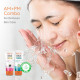 VLCC Vitamin C & Mulberry Serum Facewash - Brighten & Strengthen