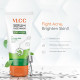 VLCC Serum Facewash - 100ml | Salicylic Acid & Neem for Acne Prevention