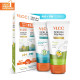 VLCC Vitamin C & Meyer Lemon Serum Facewash - Brighten & Strengthen Skin