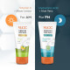 VLCC Vitamin C & Meyer Lemon Serum Facewash - Brighten & Strengthen Skin