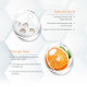 VLCC Salicylic Acid & Orange Peel Serum Facewash - Deep Pore Cleansing & Hydration