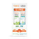 VLCC Salicylic Acid & Tulsi Serum Facewash - Clear Acne Scars & Strengthen Skin Barrier