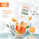 VLCC Serum Facewash - Deep Pore Cleansing with Salicylic Acid & Orange Peel