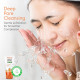 VLCC Serum Facewash - Deep Pore Cleansing with Salicylic Acid & Orange Peel
