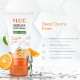 VLCC Serum Facewash - Deep Pore Cleansing with Salicylic Acid & Orange Peel