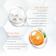 VLCC Serum Facewash - Deep Pore Cleansing with Salicylic Acid & Orange Peel