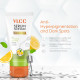 VLCC Serum Facewash - 100ml | Vitamin C & Meyer Lemon for Bright Glow