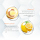 VLCC Serum Facewash - 100ml | Vitamin C & Meyer Lemon for Bright Glow