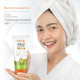 VLCC Serum Facewash - 100ml | Vitamin C & Meyer Lemon for Bright Glow