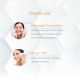 VLCC Serum Facewash - 100ml | Vitamin C & Meyer Lemon for Bright Glow