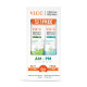 VLCC Salicylic Acid & Neem Serum Facewash - Acne Prevention & Hydration