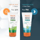 VLCC Salicylic Acid & Neem Serum Facewash - Acne Prevention & Hydration