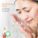 VLCC Serum Facewash - Vitamin C & Mulberry Extract for Radiant Skin