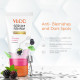 VLCC Serum Facewash - Vitamin C & Mulberry Extract for Radiant Skin