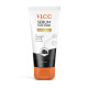 VLCC Serum Facewash - 100ml | Vitamin C & Charcoal for Oil Control