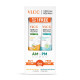 VLCC Salicylic Acid & Turmeric Serum Facewash - Reduce Acne & Strengthen Skin Barrier