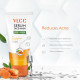 VLCC Salicylic Acid & Turmeric Serum Facewash - Reduce Acne & Strengthen Skin Barrier