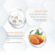 VLCC Salicylic Acid & Turmeric Serum Facewash - Reduce Acne & Strengthen Skin Barrier