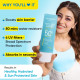DOT & KEY Blueberry Hydrate Barrier Repair Sunscreen SPF 50+ - Broad Spectrum Protection