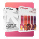 Paradyes Lighten Up! Bleach Pack + Warm Hair Color Sample Box - Vibrant Hair Transformation Paradyes Lighten Up! Bleach Pack + Warm Hair Color Sample Box - Vibrant Hair Transformation