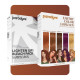 Paradyes Lighten Up! Bleach Pack + Earthy Hair Color Sample Box - Vibrant Vegan Hair Colors Paradyes Lighten Up! Bleach Pack + Earthy Hair Color Sample Box - Vibrant Vegan Hair Colors