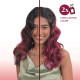 Paradyes Anti Fade Wine Conditioner - Long-lasting Vibrancy & Nourishment Paradyes Anti Fade Wine Conditioner - Long-lasting Vibrancy & Nourishment